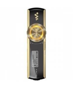 SONY NWZ-B172FNC1E GOLDEN 2GB MP3 PLAYER